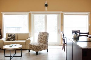 Everbuilt Contemporary Home Renovation